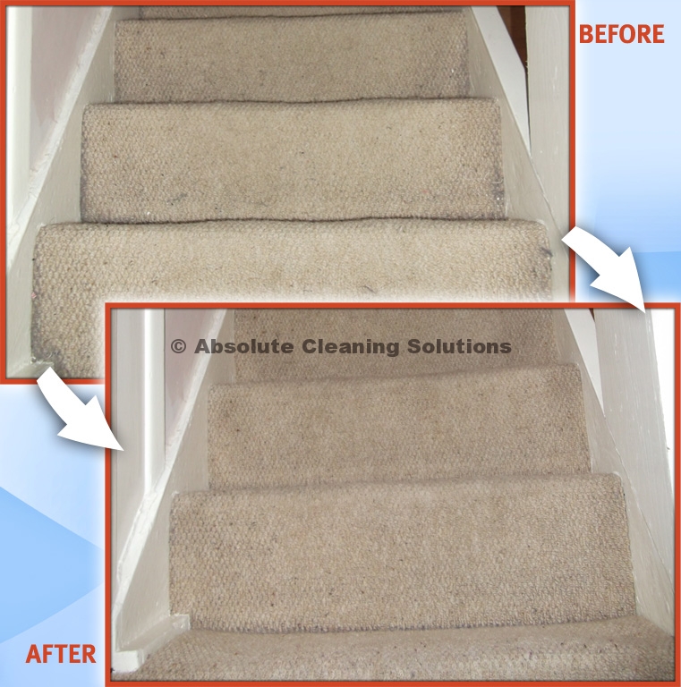 Carpet cleaning Biggleswade