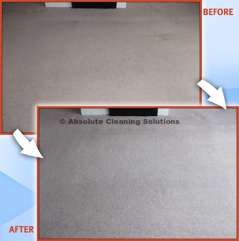 Carpet Cleaning Welwyn garden city