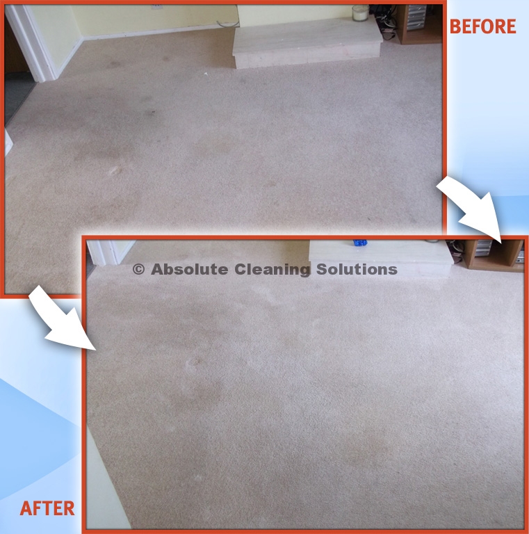 Carpet Cleaning in Leighton buzzard