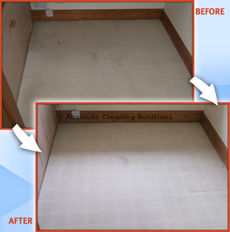 Carpet Cleaning in AL5