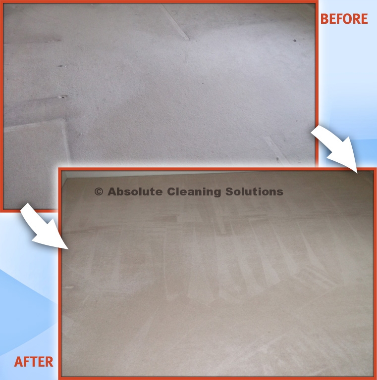 End of Tenancy Carpet Cleaning St. Albans