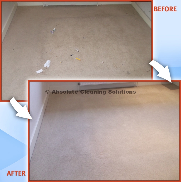 Carpet Cleaning in AL9