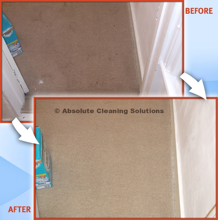 Thorough Carpet Cleaning in Welwyn garden city