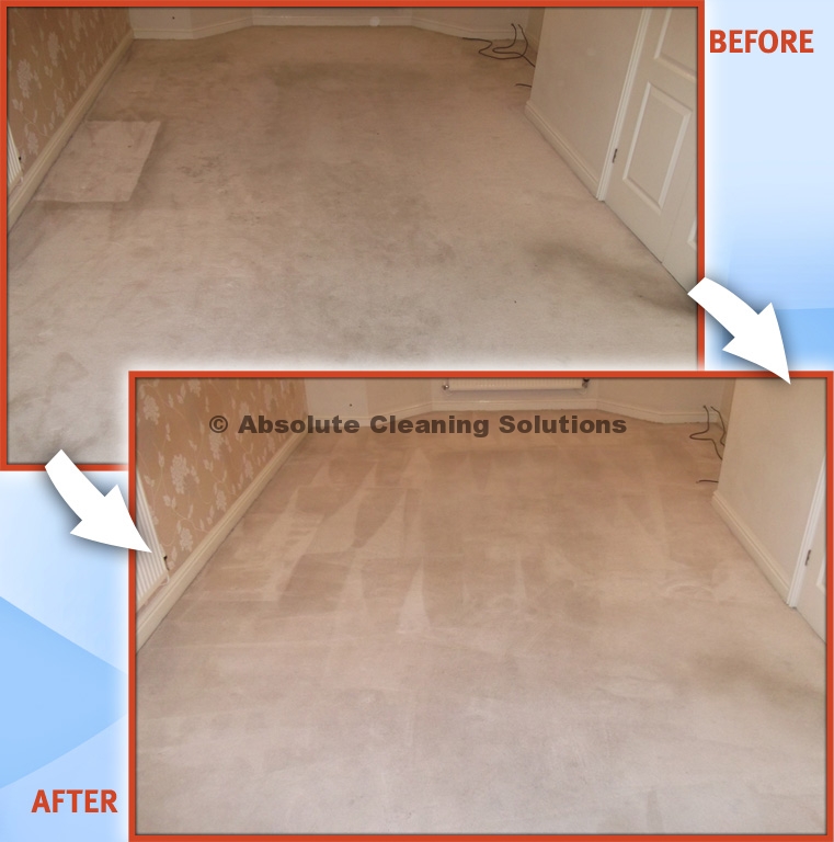 Carpet Cleaning in AL3