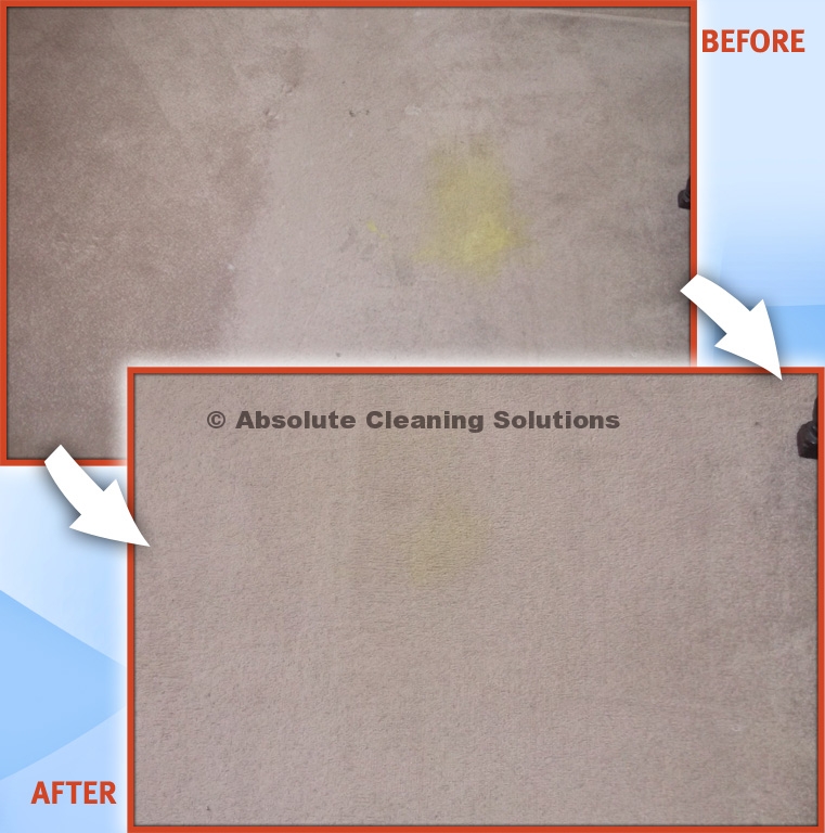 Carpet Stain Removal Service in Harpenden