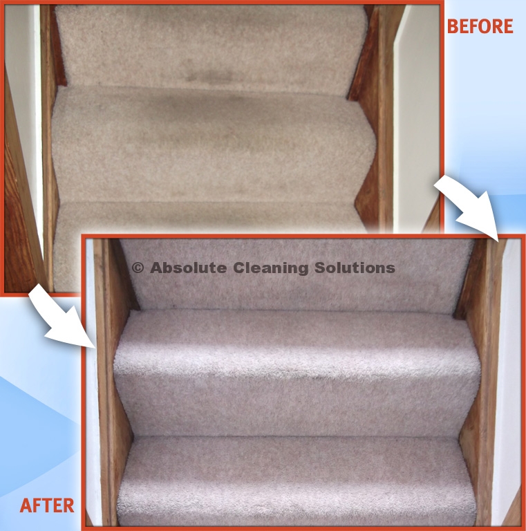 Carpet Cleaning in Luton