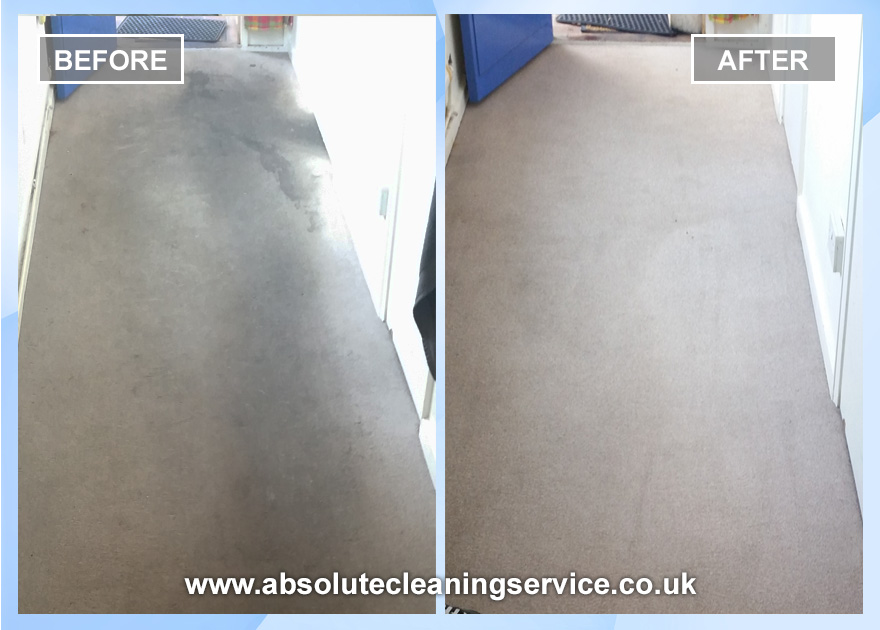 carpet cleaning berkhamsted