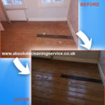 cleaning services towcester