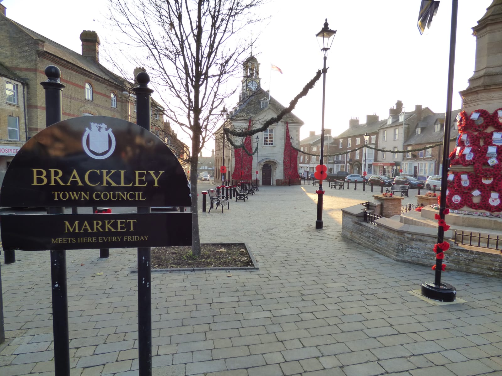 brackley carpet cleaning services