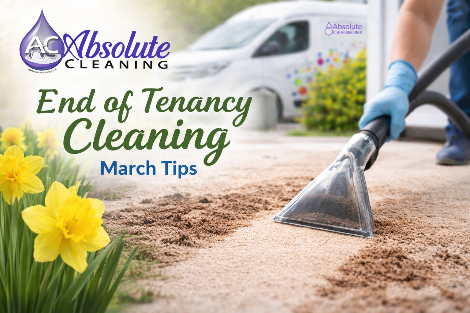 End of tenancy cleaning-missed areas