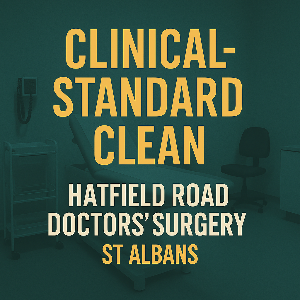 Hatfield Road Surgery