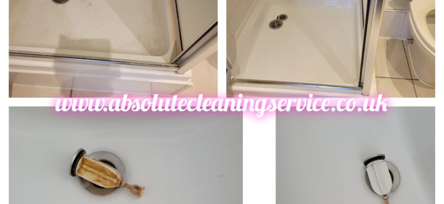 What a Professional End of Tenancy Bathroom Clean Really Looks Like