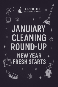 end of tenancy cleaning Milton Keynes