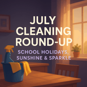 cleaning services St Albans