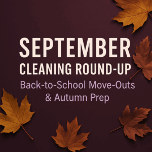 cleaning services Hitchin