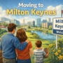 Why Move to Milton Keynes: Exploring the Top Benefits of Living in This Vibrant City