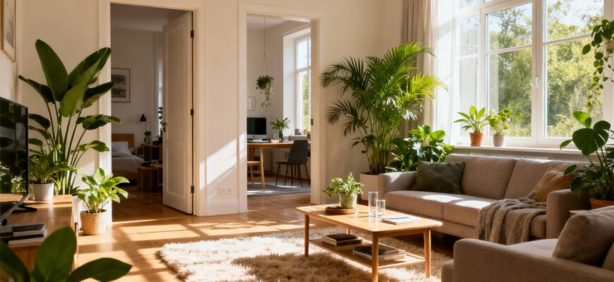 The One-Room-a-Day Challenge: Declutter Your Home in a Week for a Fresh Start