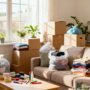 The Ultimate Pre-Move Decluttering Checklist: What to Keep, Sell, or Donate for a Stress-Free Move