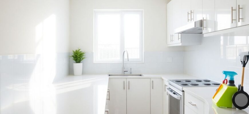 Expert End of Tenancy Cleaning Coventry: Your Hassle-Free Move-Out Solution