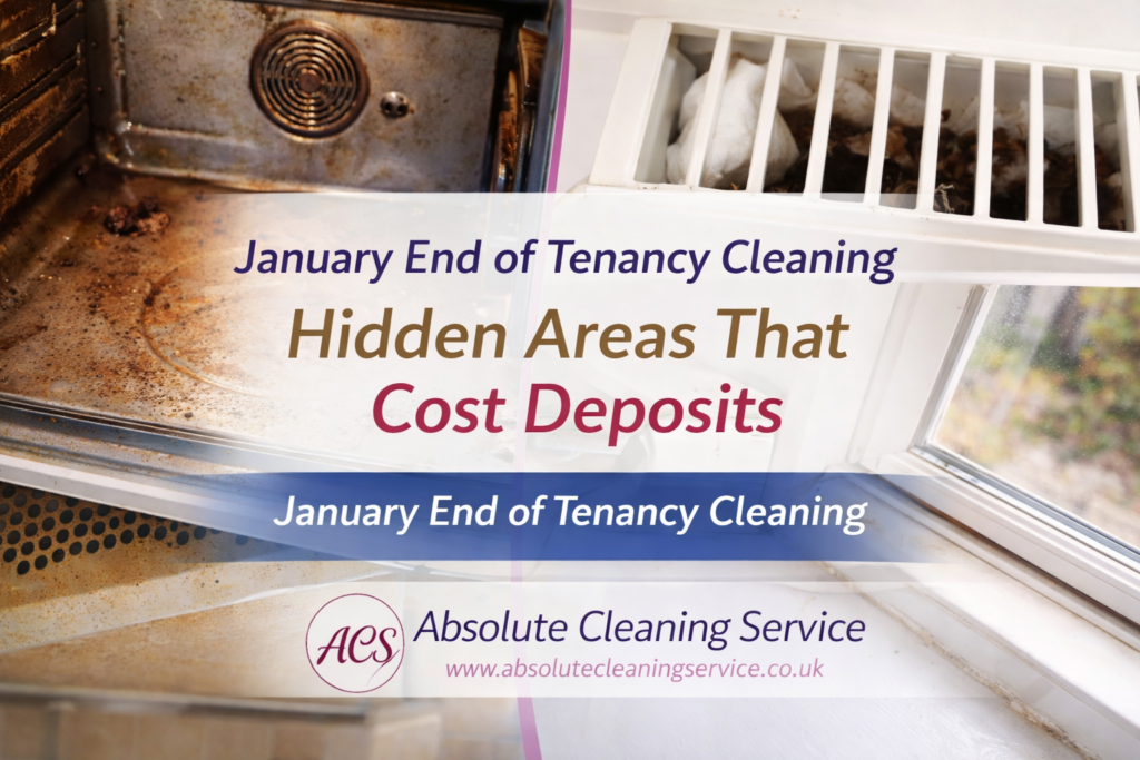 missed areas-end of tenancy cleaning January