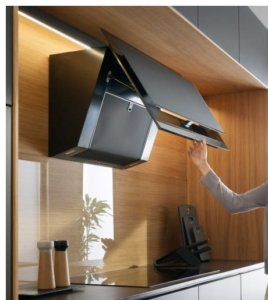 extractor end of tenancy cleaning