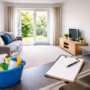 September End of Tenancy Cleaning: Resetting Properties After Student Lets